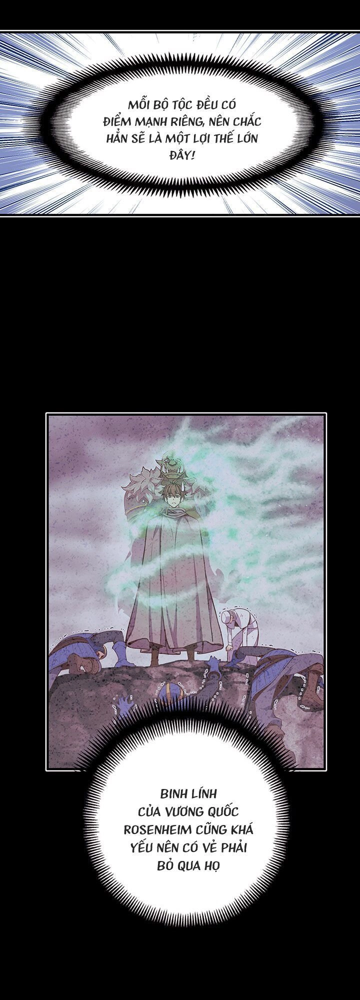 Hành Trình Đế Vương Chapter 134 - 31