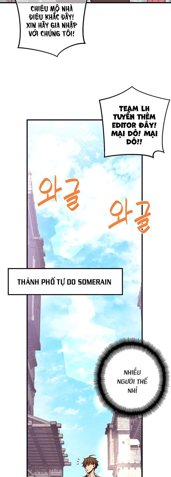 Hành Trình Đế Vương Chapter 134 - 43