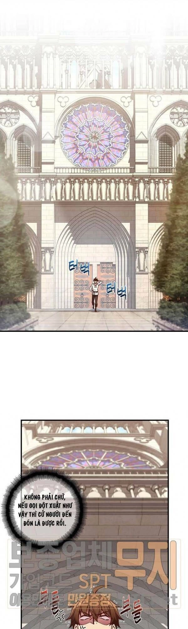 Hành Trình Đế Vương Chapter 135 - 2