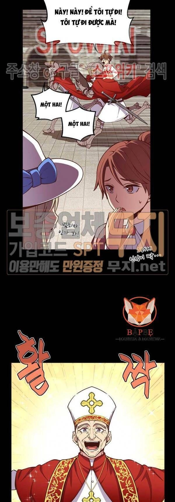 Hành Trình Đế Vương Chapter 135 - 4