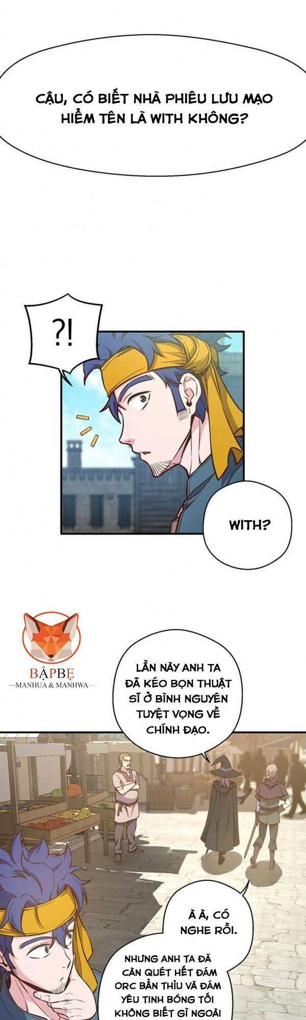 Hành Trình Đế Vương Chapter 135 - 15