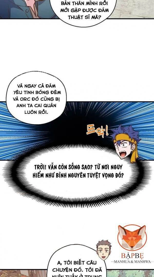 Hành Trình Đế Vương Chapter 135 - 16