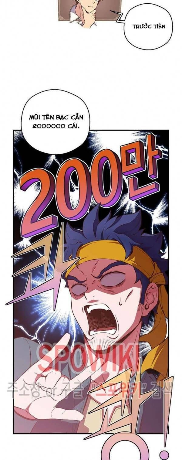 Hành Trình Đế Vương Chapter 135 - 23