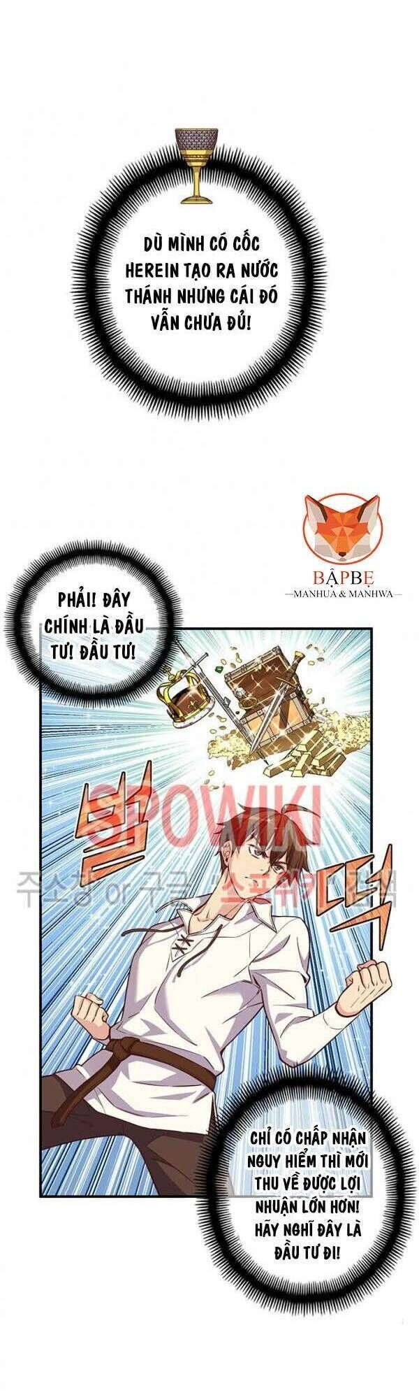 Hành Trình Đế Vương Chapter 135 - 28