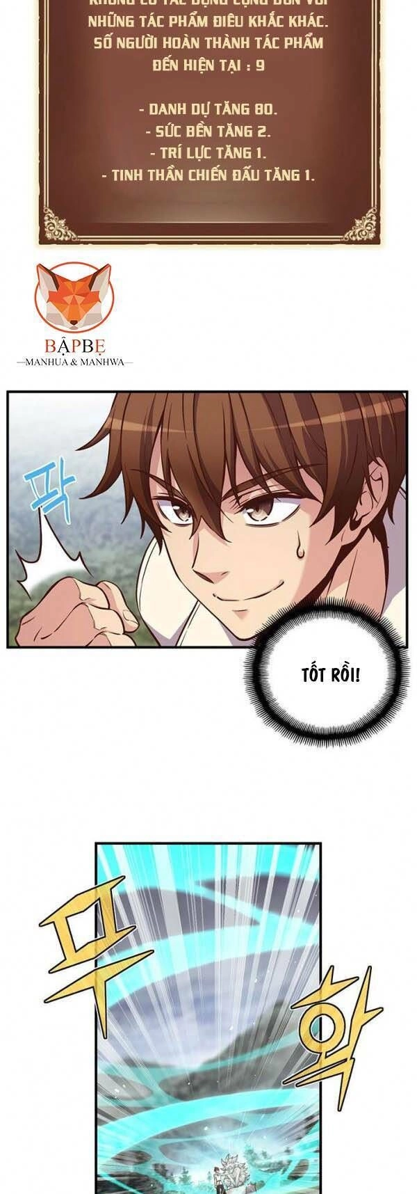 Hành Trình Đế Vương Chapter 135 - 32