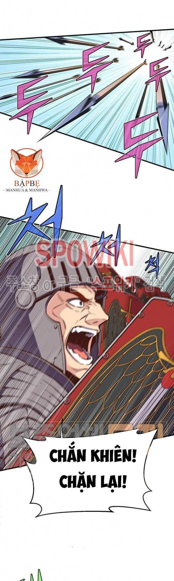 Hành Trình Đế Vương Chapter 135 - 38