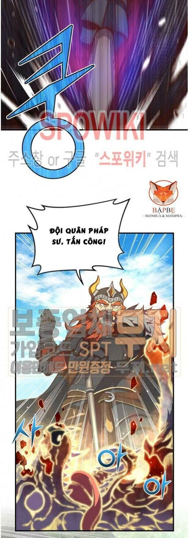 Hành Trình Đế Vương Chapter 136 - 4