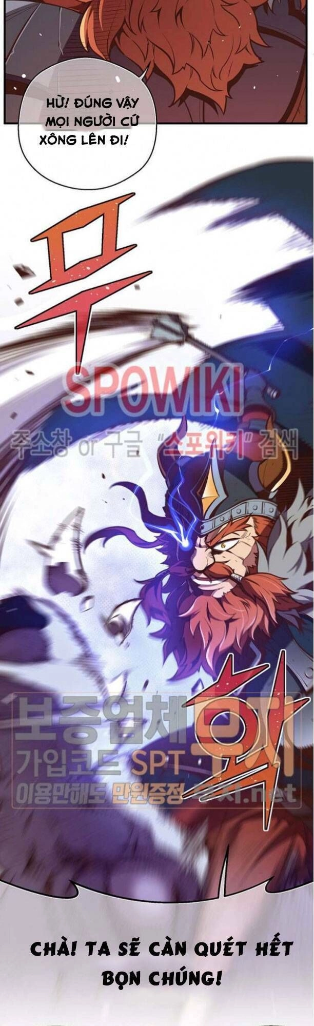 Hành Trình Đế Vương Chapter 136 - 7