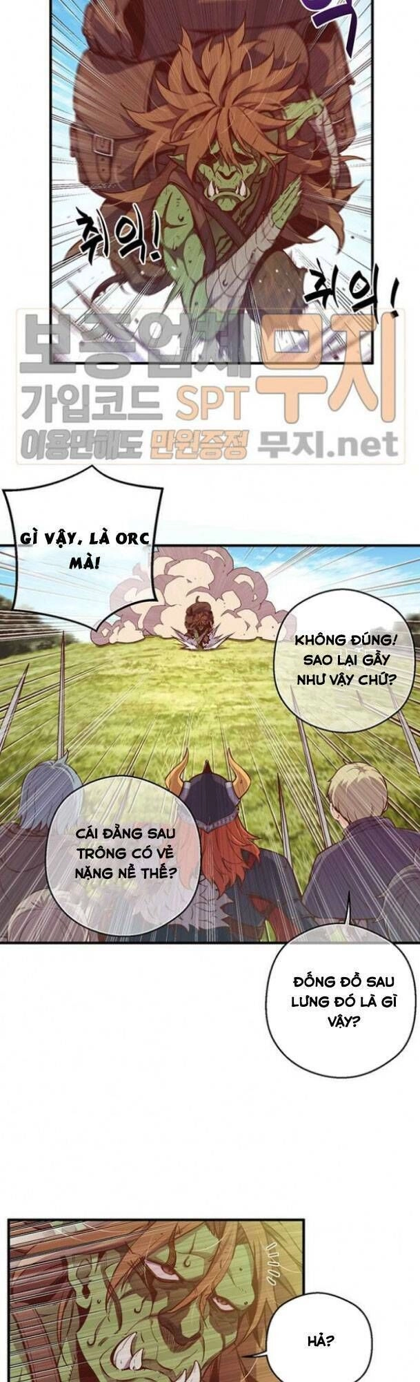 Hành Trình Đế Vương Chapter 136 - 15