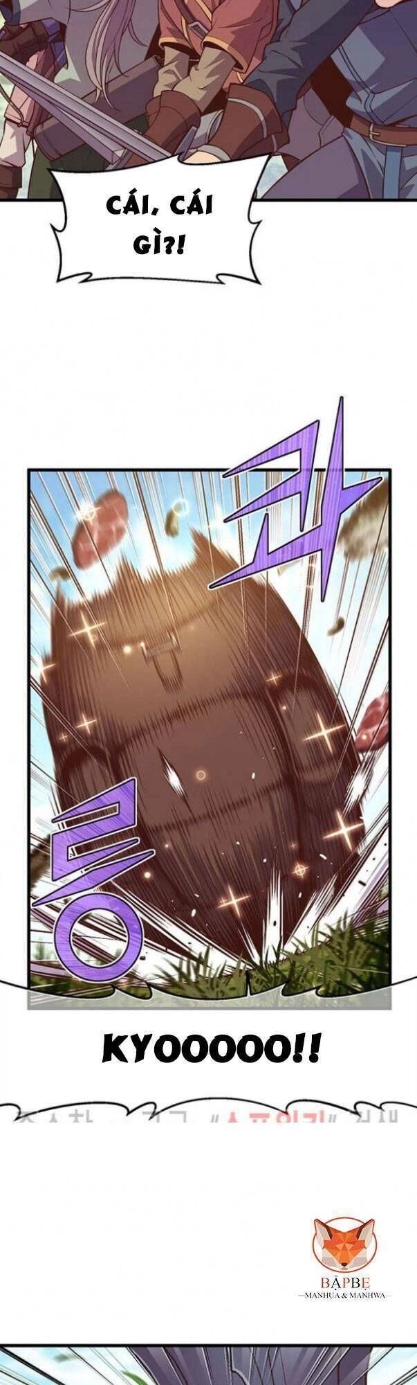 Hành Trình Đế Vương Chapter 136 - 18