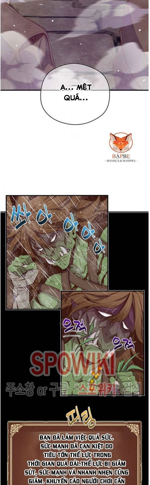 Hành Trình Đế Vương Chapter 136 - 23