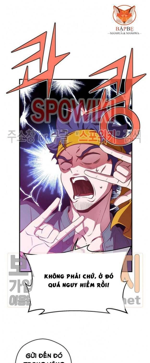 Hành Trình Đế Vương Chapter 136 - 32