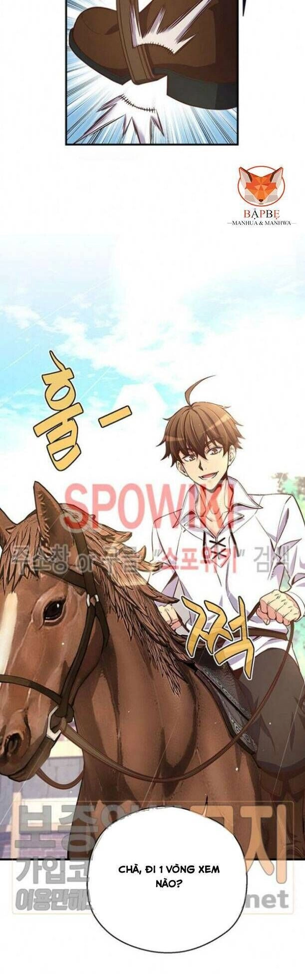 Hành Trình Đế Vương Chapter 136 - 40