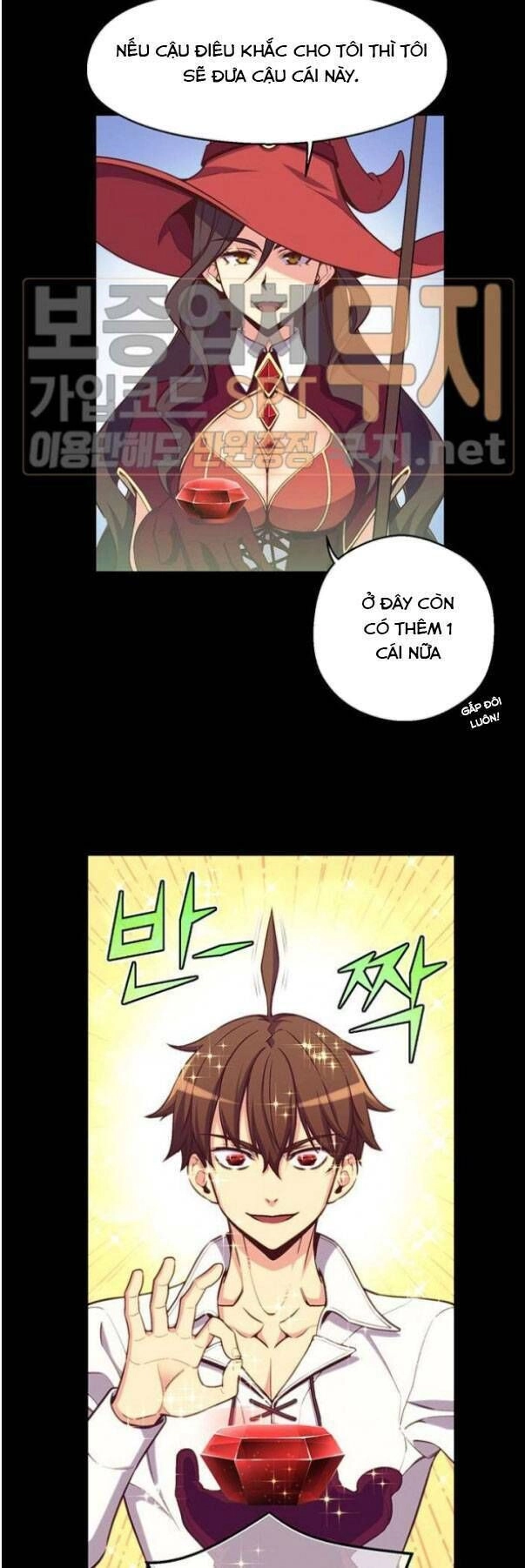 Hành Trình Đế Vương Chapter 137 - 4