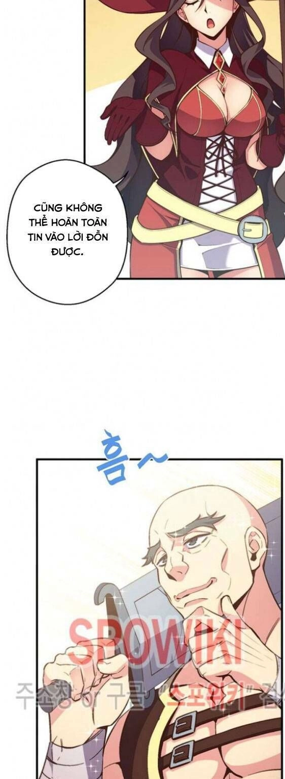 Hành Trình Đế Vương Chapter 137 - 8