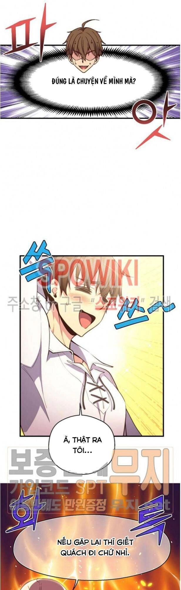 Hành Trình Đế Vương Chapter 137 - 10