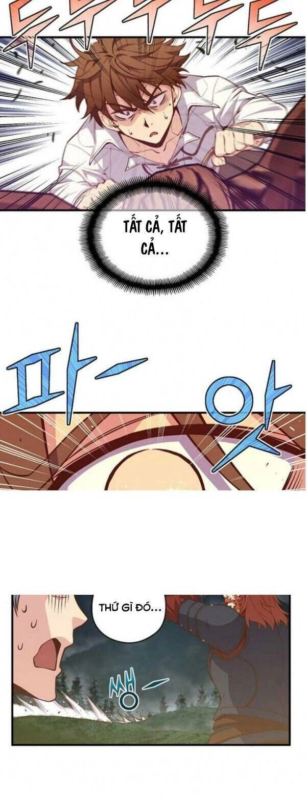 Hành Trình Đế Vương Chapter 137 - 24