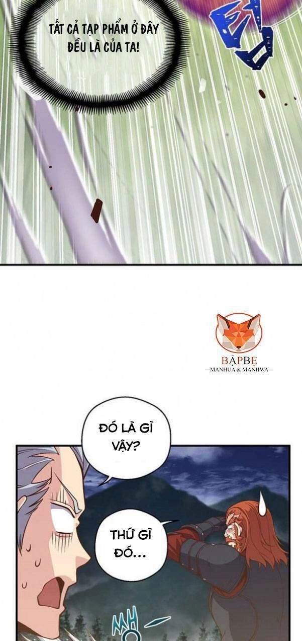 Hành Trình Đế Vương Chapter 137 - 26