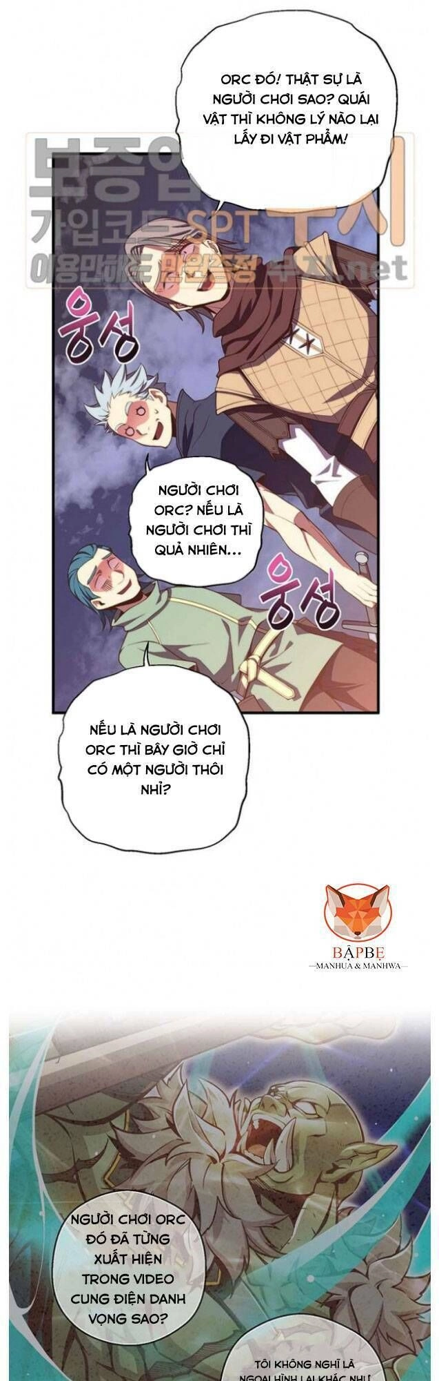 Hành Trình Đế Vương Chapter 137 - 28