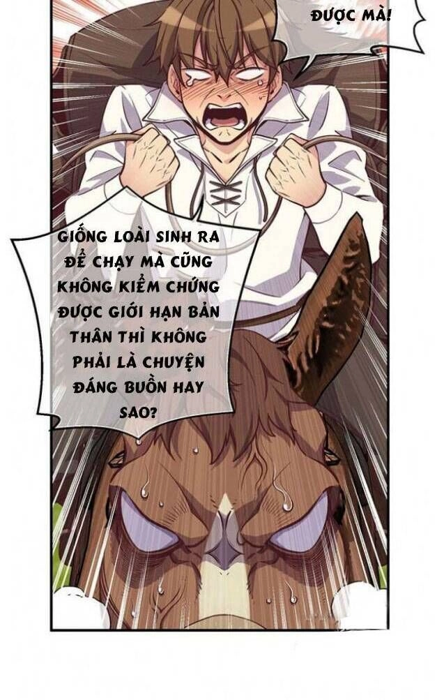 Hành Trình Đế Vương Chapter 137 - 32