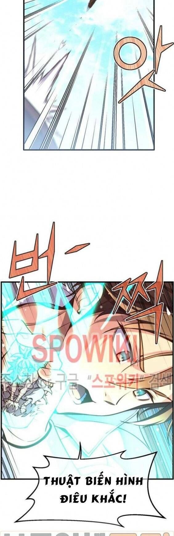 Hành Trình Đế Vương Chapter 137 - 36