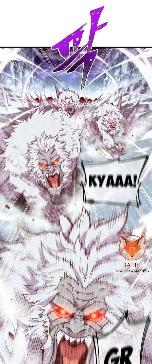 Hành Trình Đế Vương Chapter 138 - 31