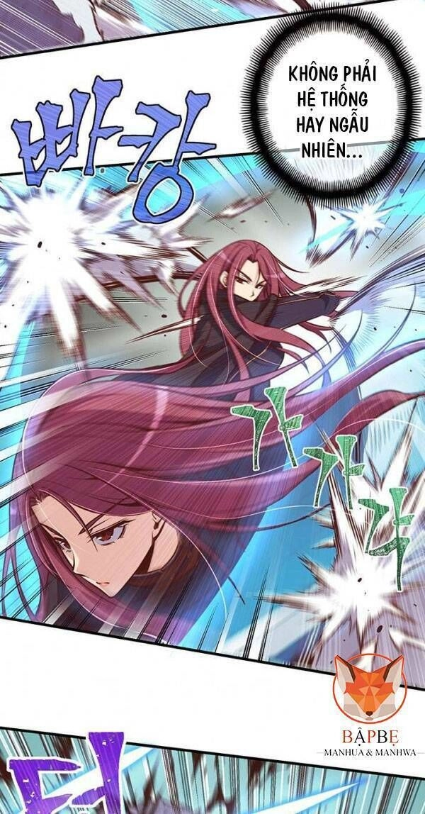 Hành Trình Đế Vương Chapter 138 - 38