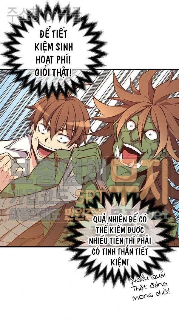 Hành Trình Đế Vương Chapter 138 - 60