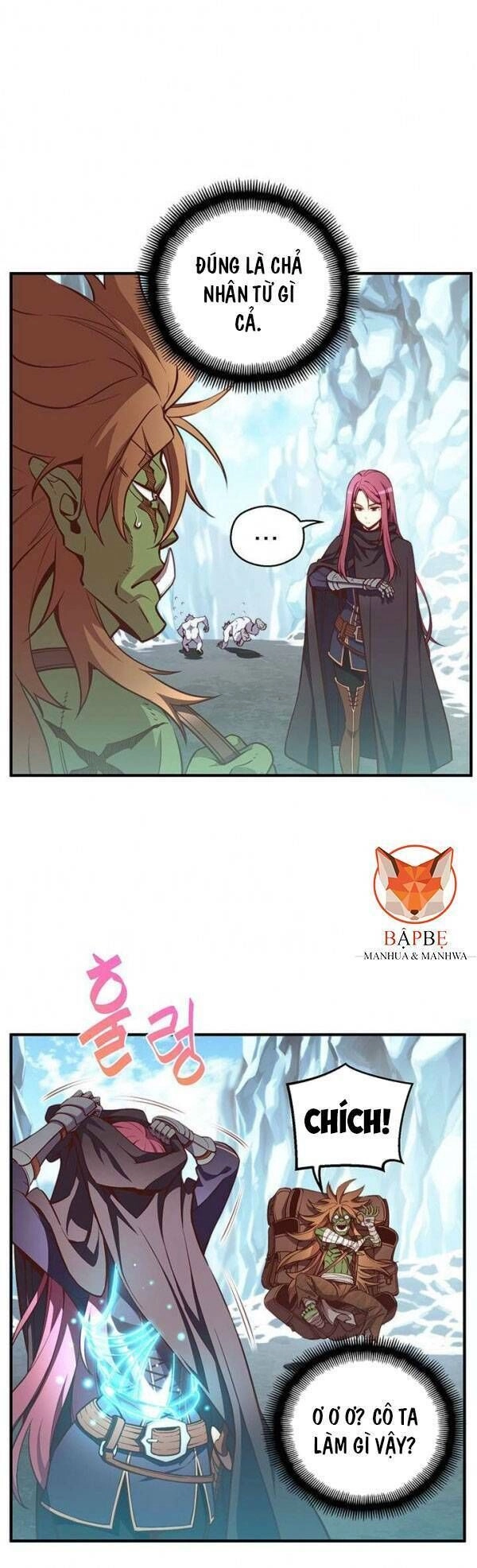 Hành Trình Đế Vương Chapter 139 - 5