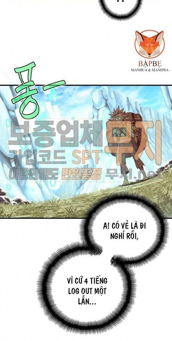 Hành Trình Đế Vương Chapter 139 - 23