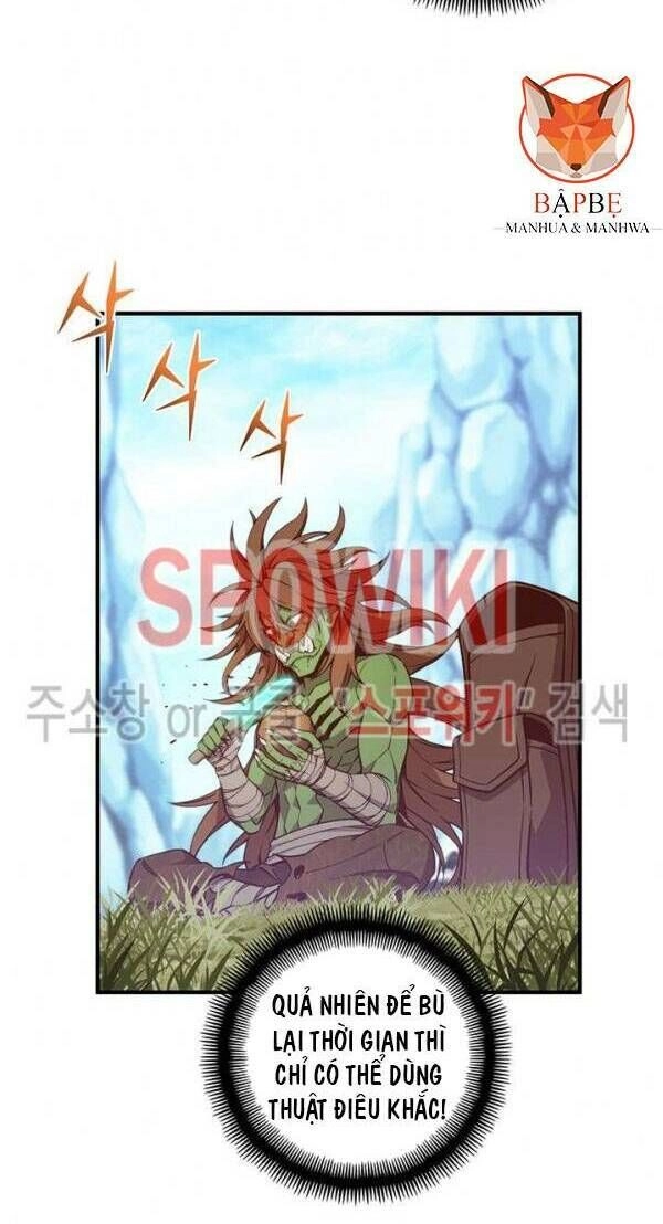 Hành Trình Đế Vương Chapter 139 - 25