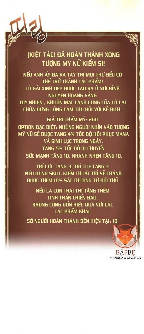 Hành Trình Đế Vương Chapter 139 - 30
