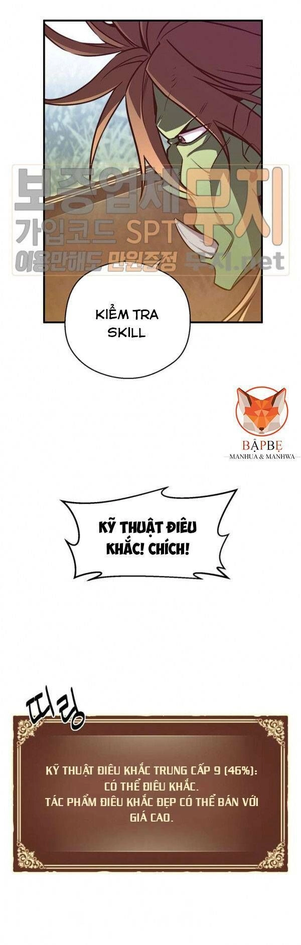 Hành Trình Đế Vương Chapter 139 - 31