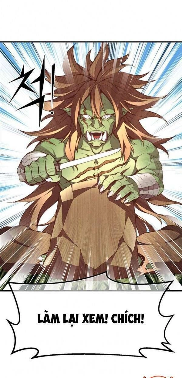 Hành Trình Đế Vương Chapter 139 - 34