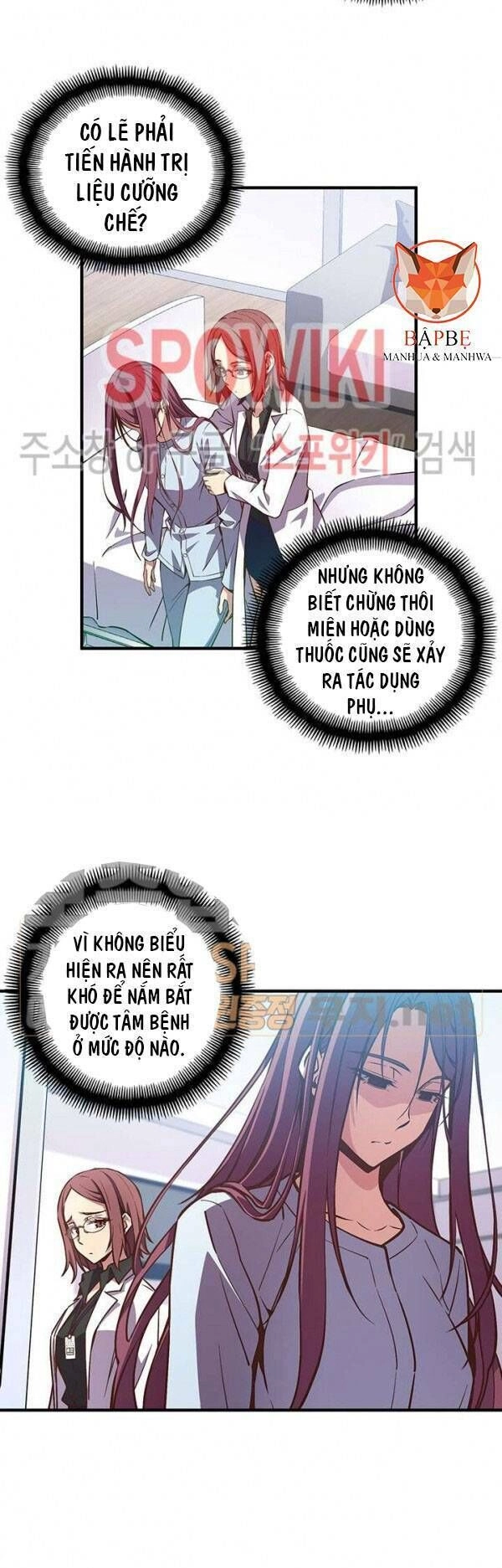 Hành Trình Đế Vương Chapter 139 - 54