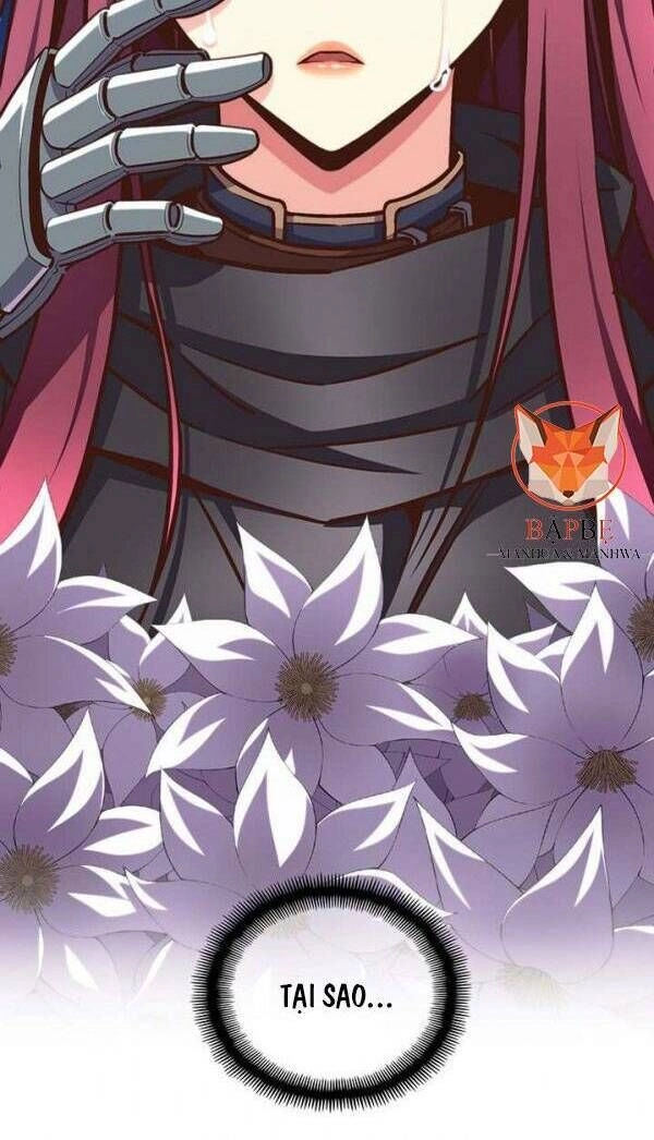 Hành Trình Đế Vương Chapter 140 - 28