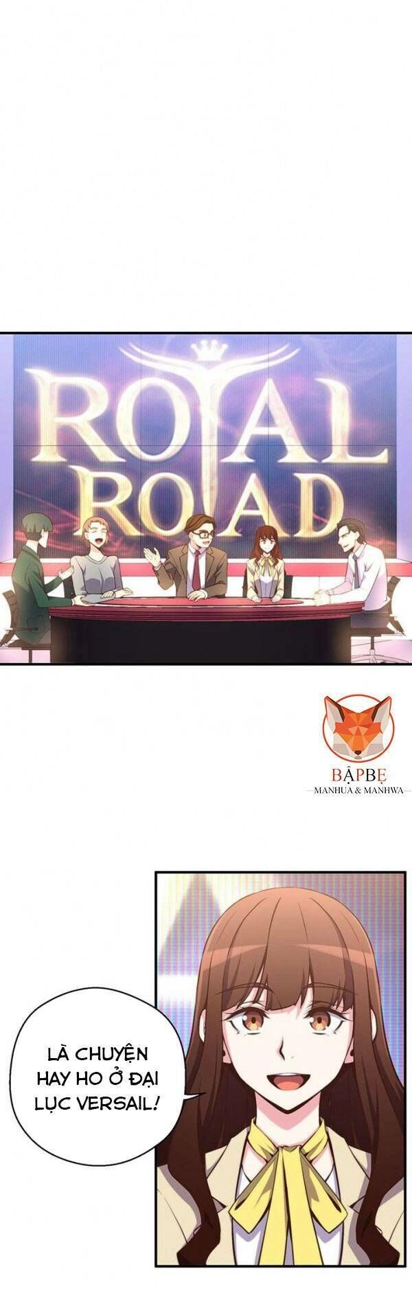 Hành Trình Đế Vương Chapter 140 - 33