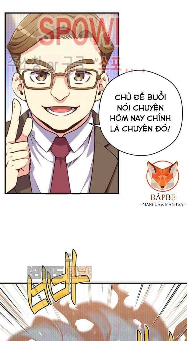 Hành Trình Đế Vương Chapter 140 - 34