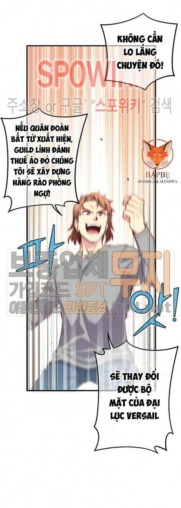 Hành Trình Đế Vương Chapter 140 - 38