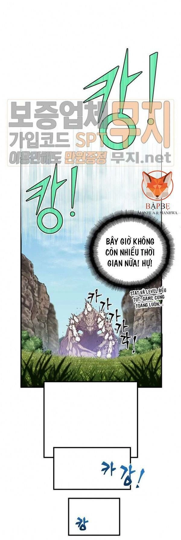 Hành Trình Đế Vương Chapter 140 - 44
