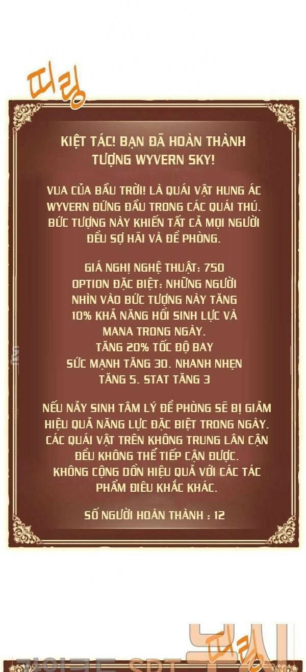 Hành Trình Đế Vương Chapter 140 - 47