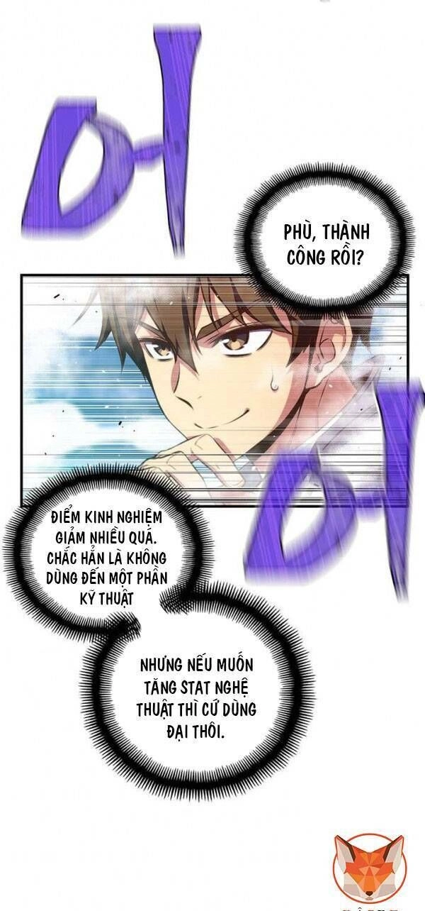 Hành Trình Đế Vương Chapter 140 - 53