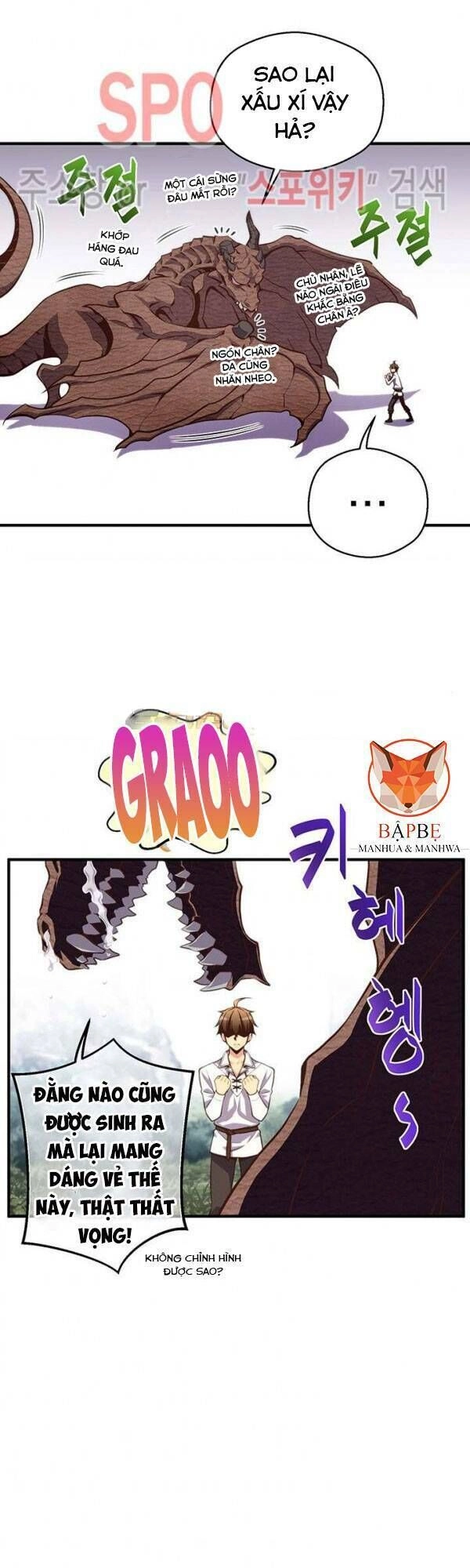 Hành Trình Đế Vương Chapter 140 - 56