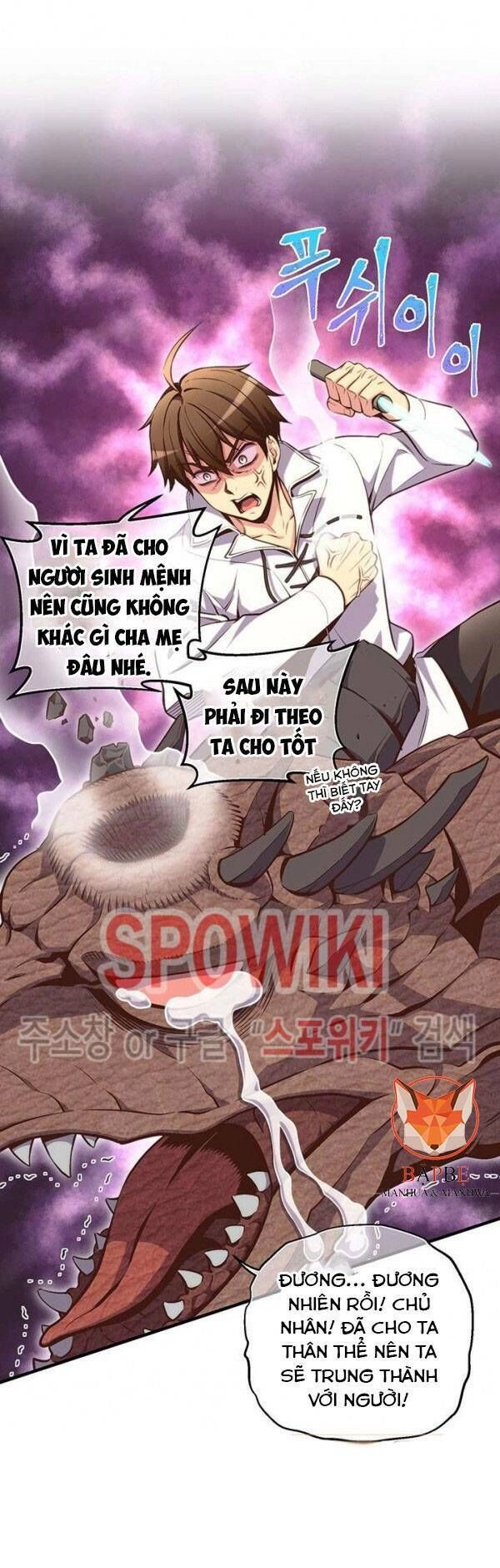 Hành Trình Đế Vương Chapter 140 - 57