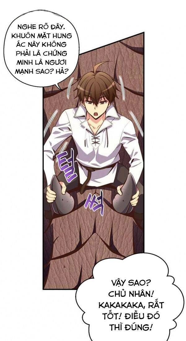 Hành Trình Đế Vương Chapter 140 - 58