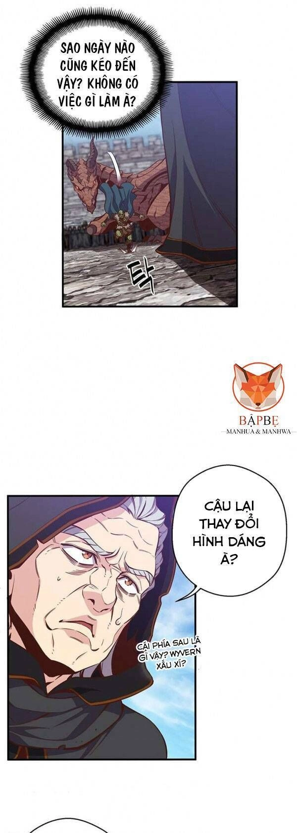 Hành Trình Đế Vương Chapter 140 - 65