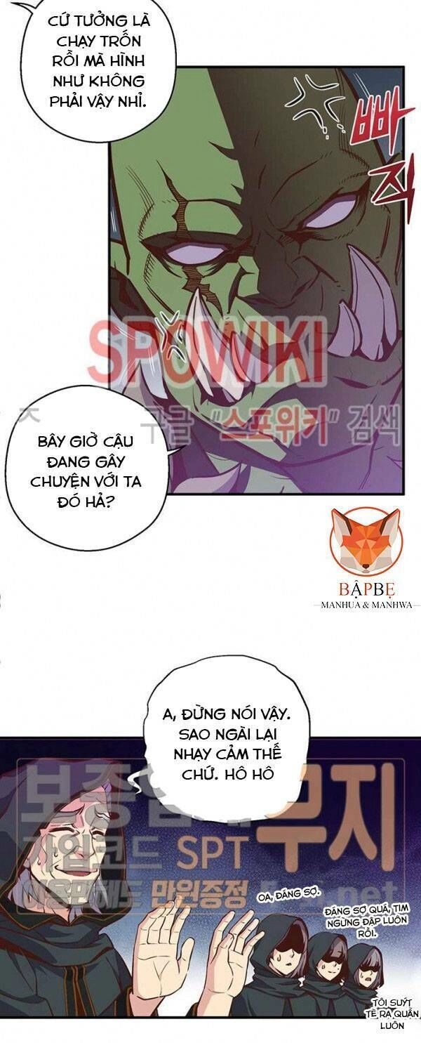 Hành Trình Đế Vương Chapter 140 - 66