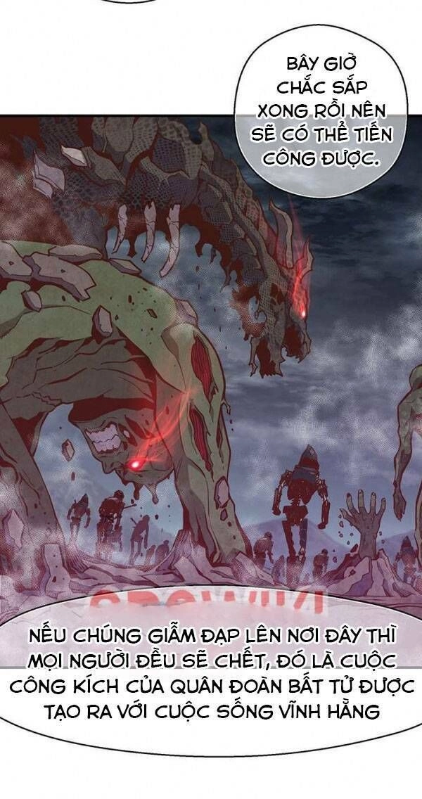 Hành Trình Đế Vương Chapter 140 - 68