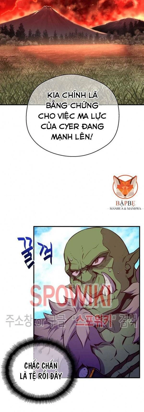 Hành Trình Đế Vương Chapter 140 - 70