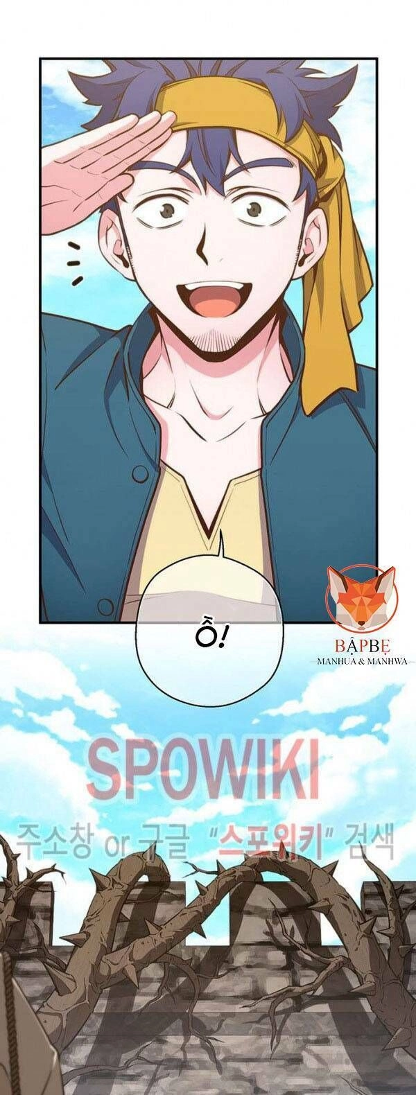 Hành Trình Đế Vương Chapter 141 - 3